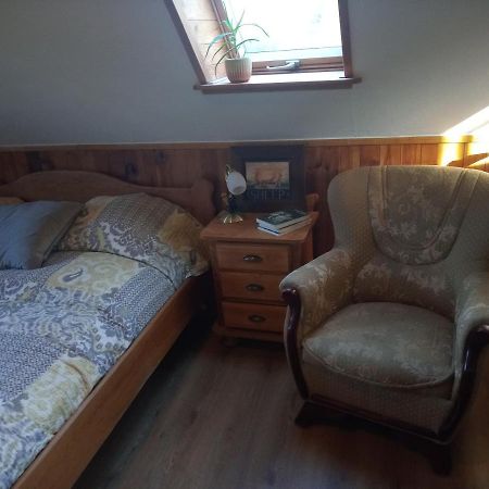 Domek Pod Smielcem Jagniątków Esterno foto
